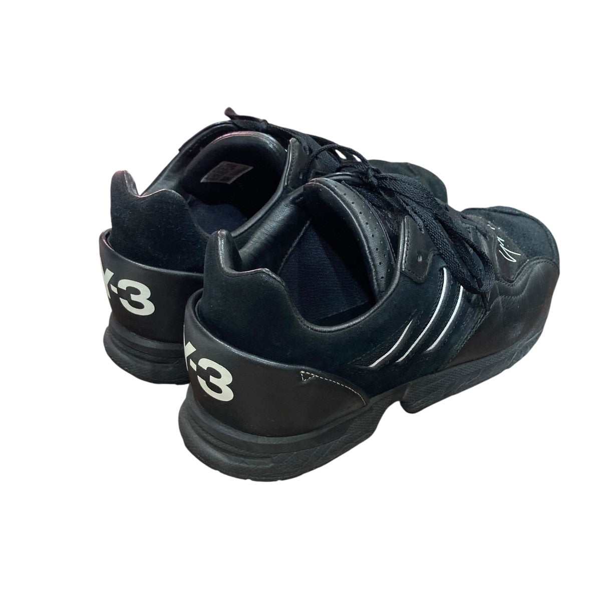 ZX RUNスニーカーEF2558