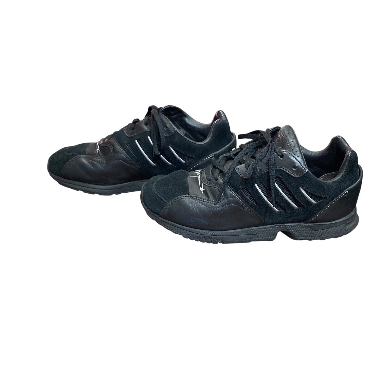 ZX RUNスニーカーEF2558