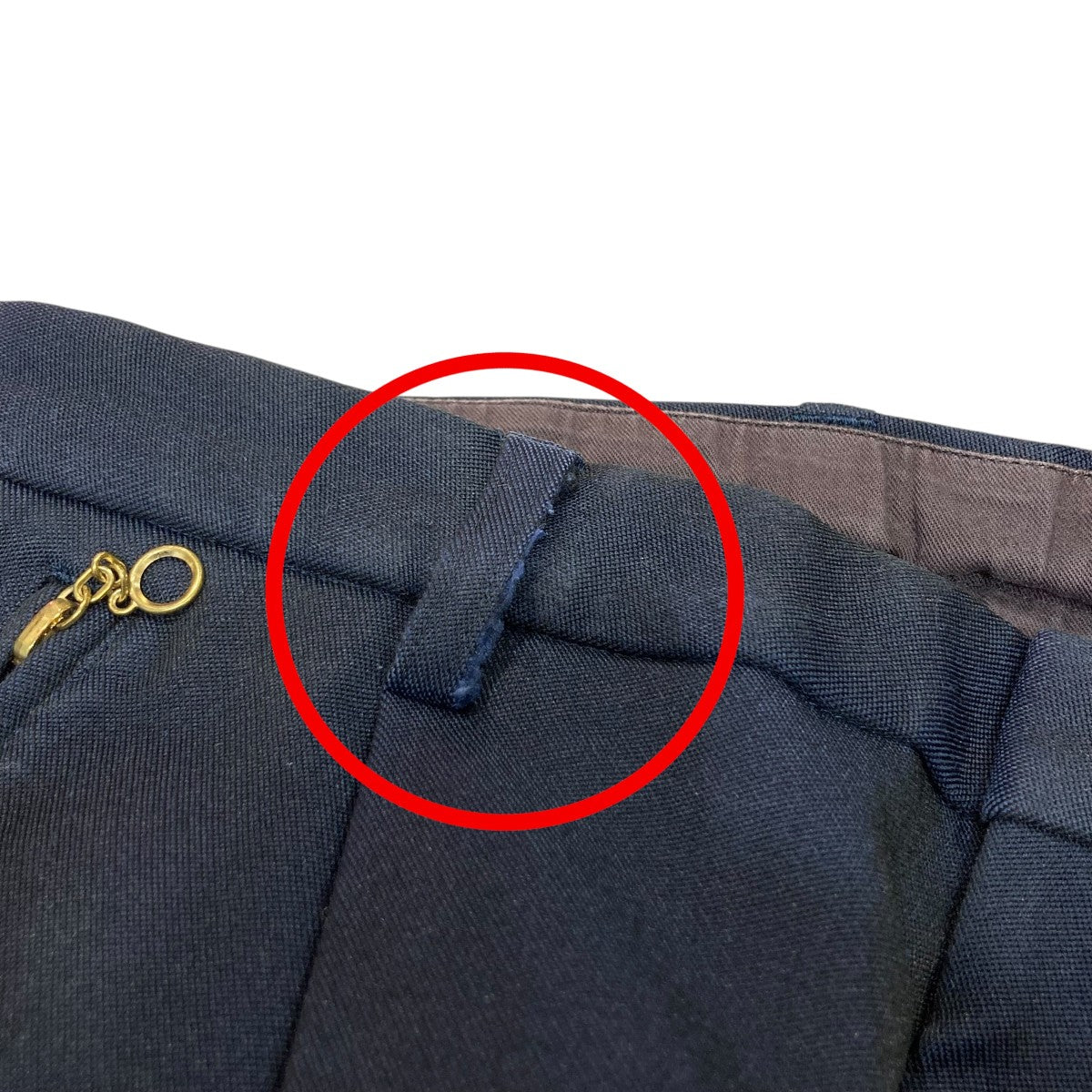 テ-パードパンツ20WCM-P21103S