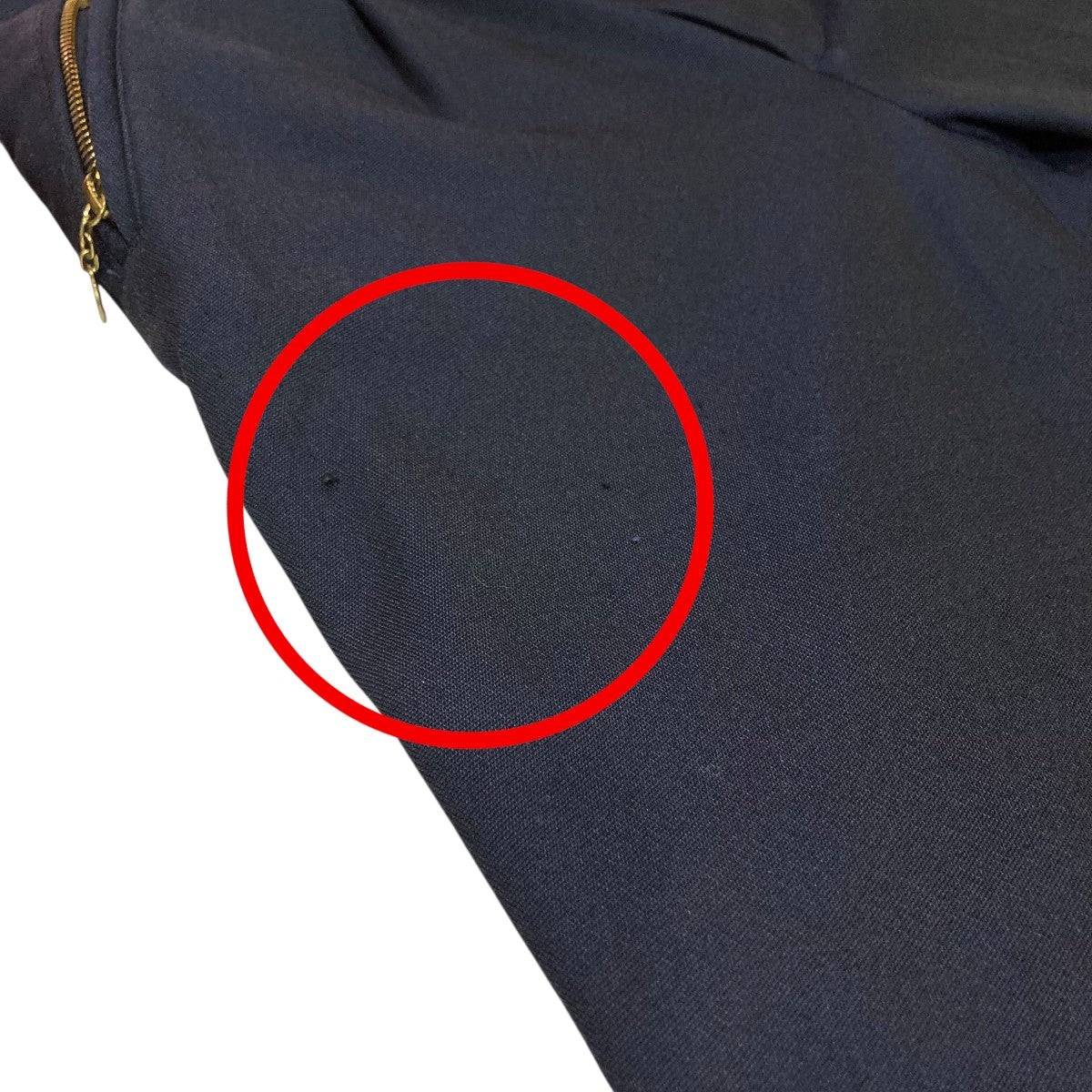 テ-パードパンツ20WCM-P21103S