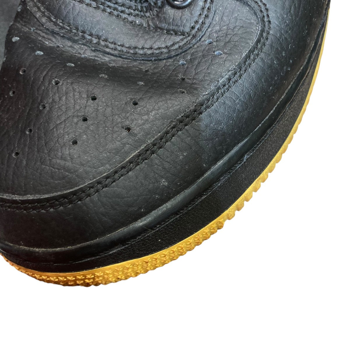 NIKE SPECIAL FIELD AIR FORCE 1ハイカットスニーカーAR1955-001