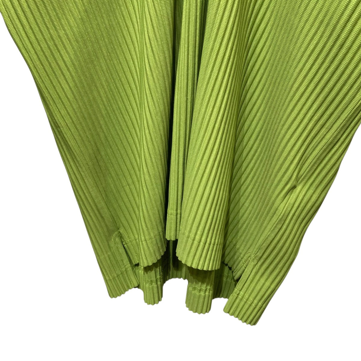 プリーツポロシャツHP31JM122