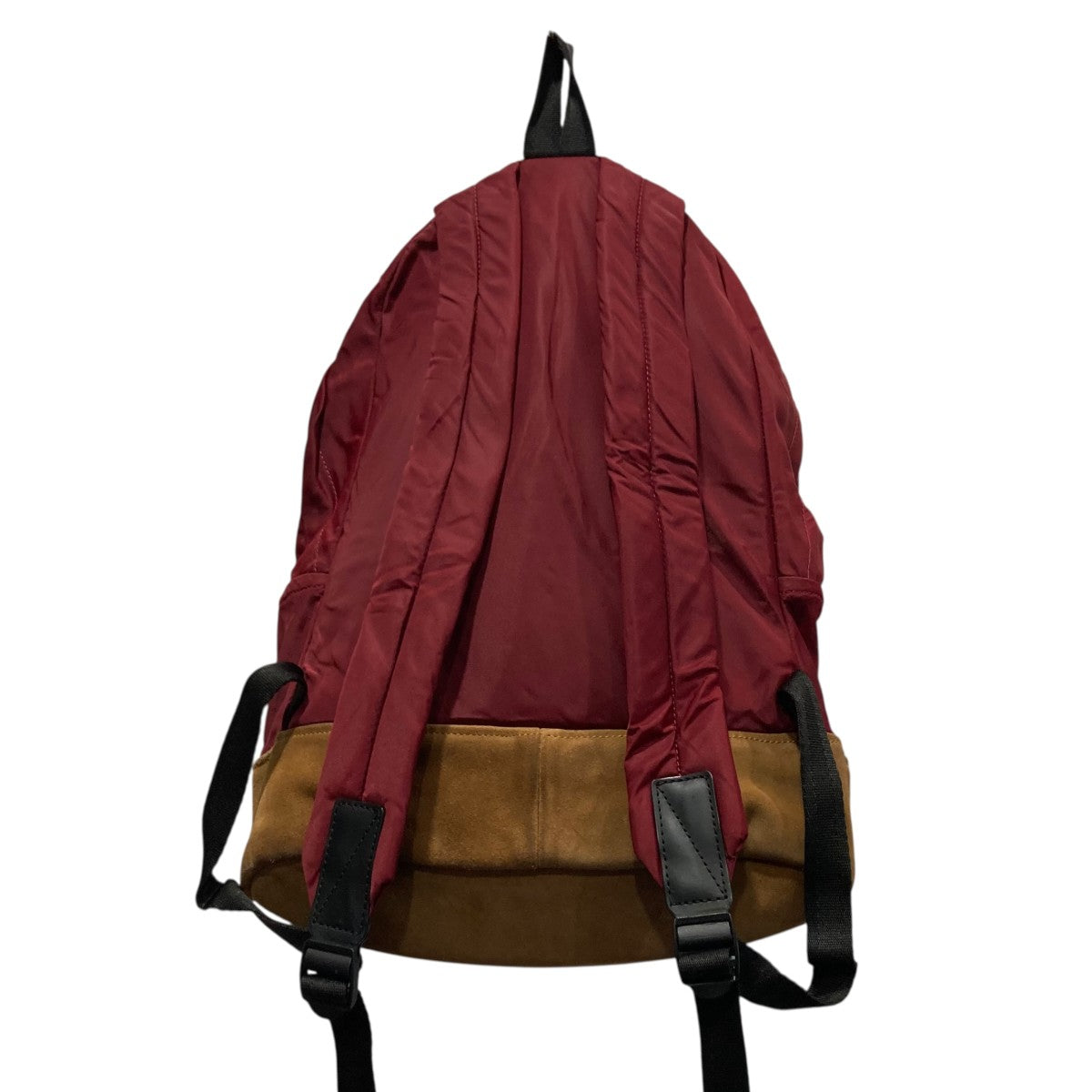 Marc by Marc Jacobs ナイロンバックパック 古着・中古-2枚目のアイテム画像