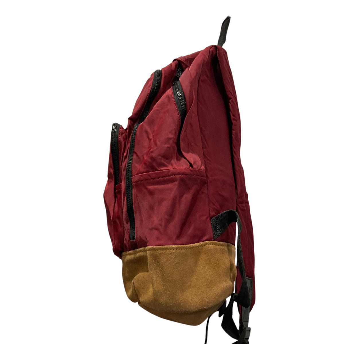 Marc by Marc Jacobs ナイロンバックパック 古着・中古-3枚目のアイテム画像