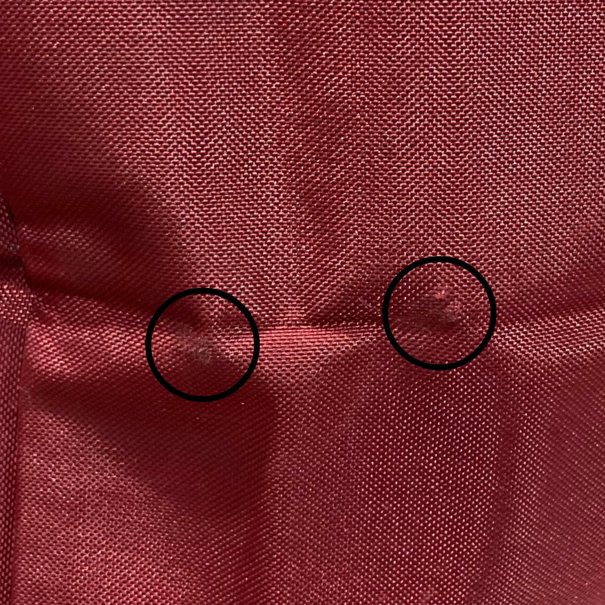 LONGCHAMP トートバッグ 古着・中古-8枚目のアイテム画像