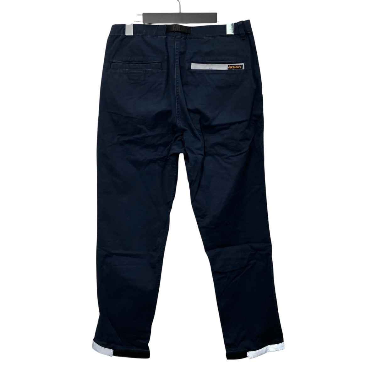 CHARI ＆ CO NYC×GRAMICCI×BEAMS クライミングパンツGMP-18F646 古着・中古-2枚目のアイテム画像