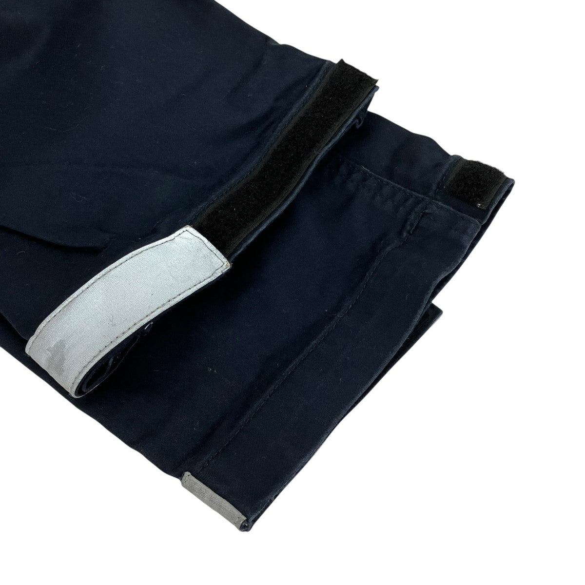 CHARI ＆ CO NYC×GRAMICCI×BEAMS クライミングパンツGMP-18F646 古着・中古-4枚目のアイテム画像