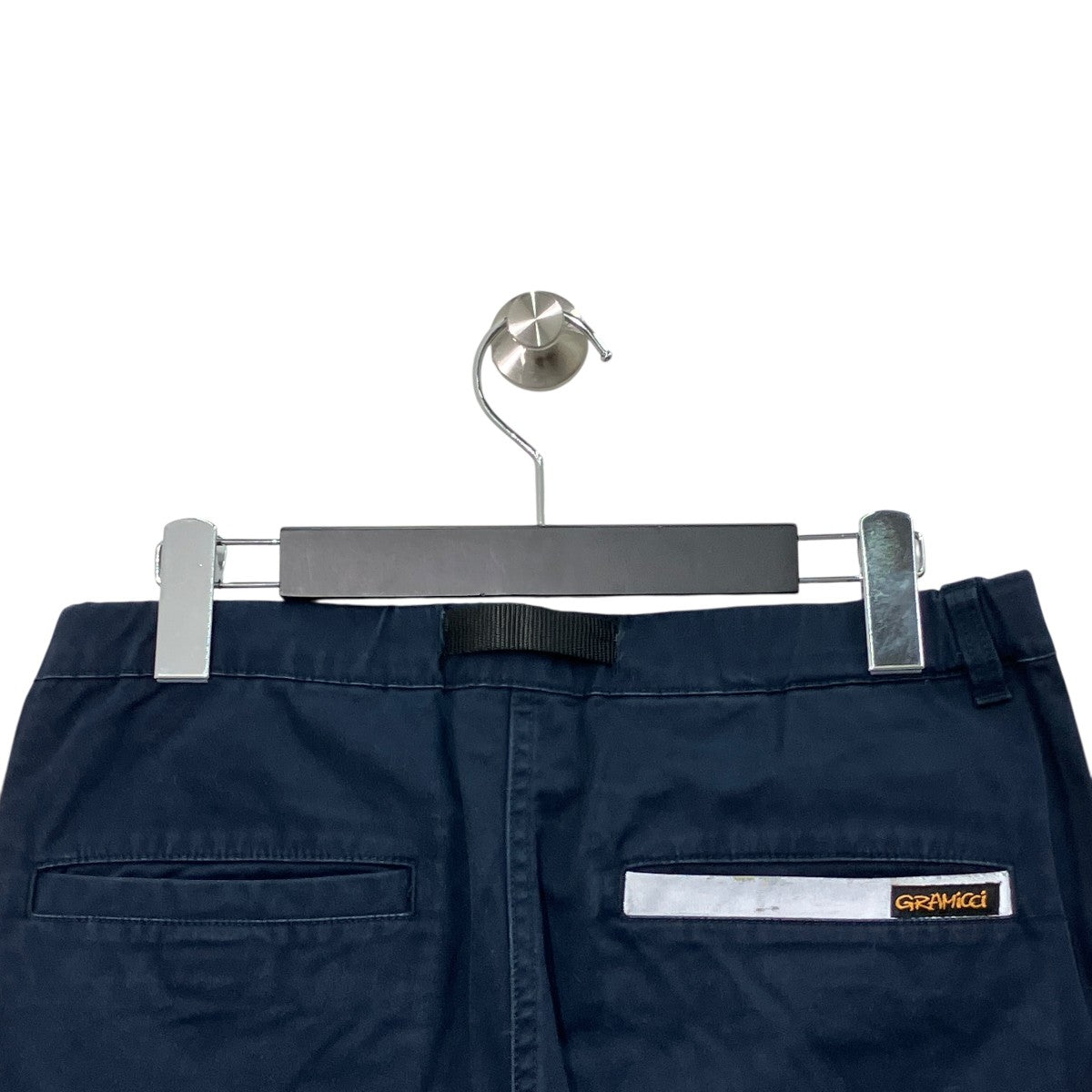 CHARI ＆ CO NYC×GRAMICCI×BEAMS クライミングパンツGMP-18F646 古着・中古-5枚目のアイテム画像