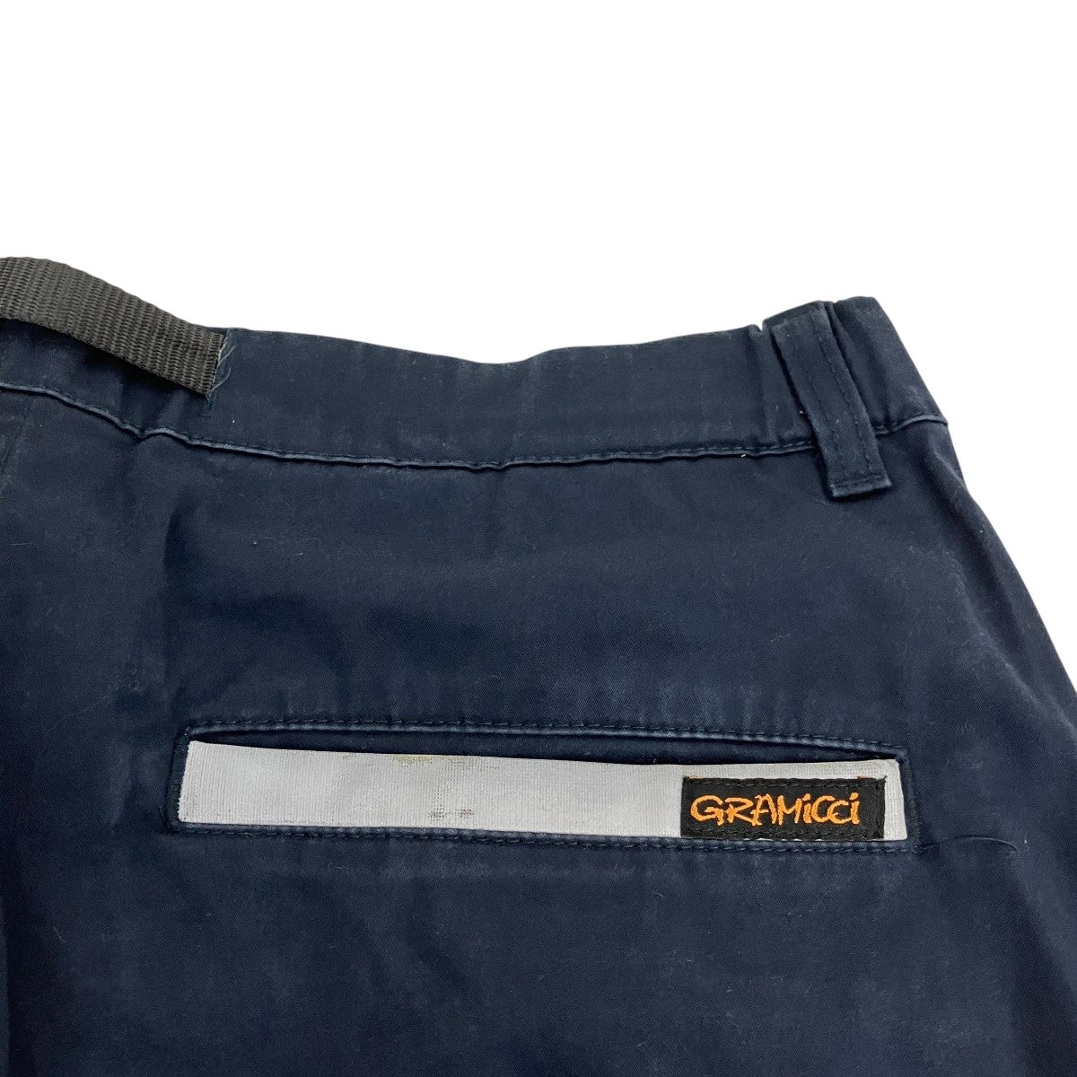 CHARI ＆ CO NYC×GRAMICCI×BEAMS クライミングパンツGMP-18F646 古着・中古-7枚目のアイテム画像