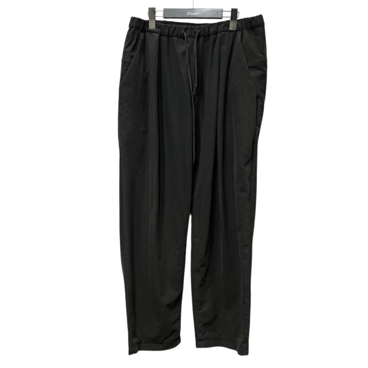 TEATORA Wallet Pants RESORT RKウォレットパンツtt-004R-RK
