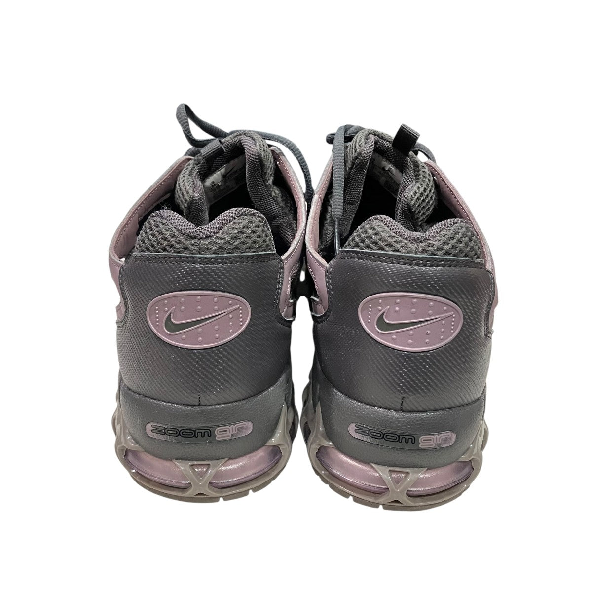 NIKE Air Zoom Spiridon Cage 2 Medium AshスニーカーHV6929-299 古着・中古-5枚目のアイテム画像
