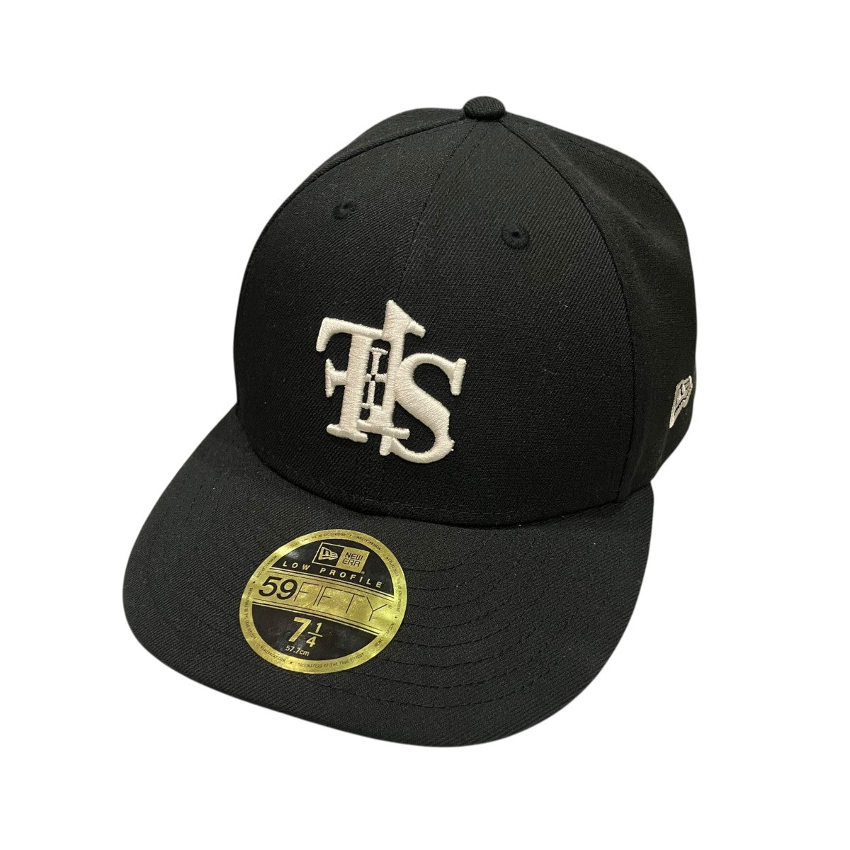 FORSOMEONE×New Era キャップ 古着・中古-1枚目のアイテム画像