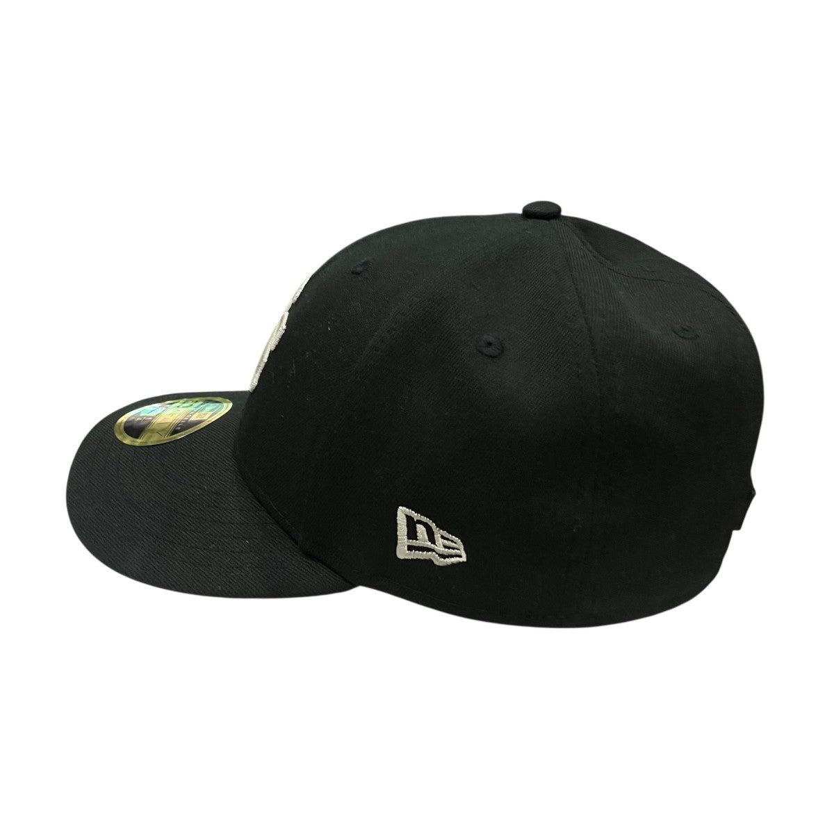 FORSOMEONE×New Era キャップ 古着・中古-3枚目のアイテム画像