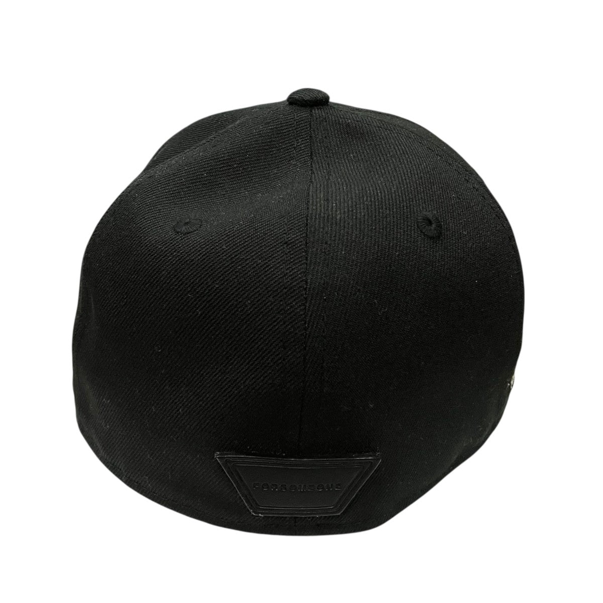 FORSOMEONE×New Era キャップ 古着・中古-4枚目のアイテム画像