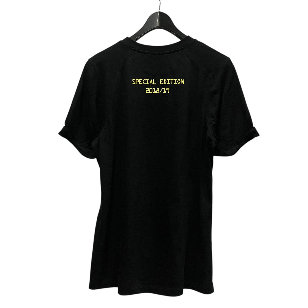 FENDI×FILA ロゴTシャツFS7074 A5H1 古着・中古-2枚目のアイテム画像