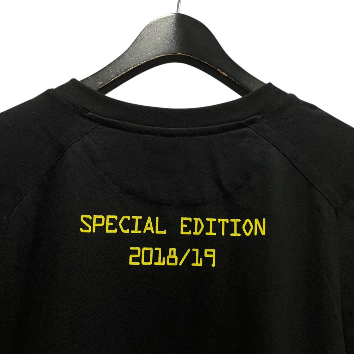 FENDI×FILA ロゴTシャツFS7074 A5H1 古着・中古-4枚目のアイテム画像