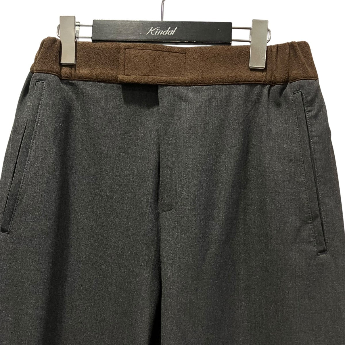 DIGAWEL ワイドパンツ 古着・中古-5枚目のアイテム画像