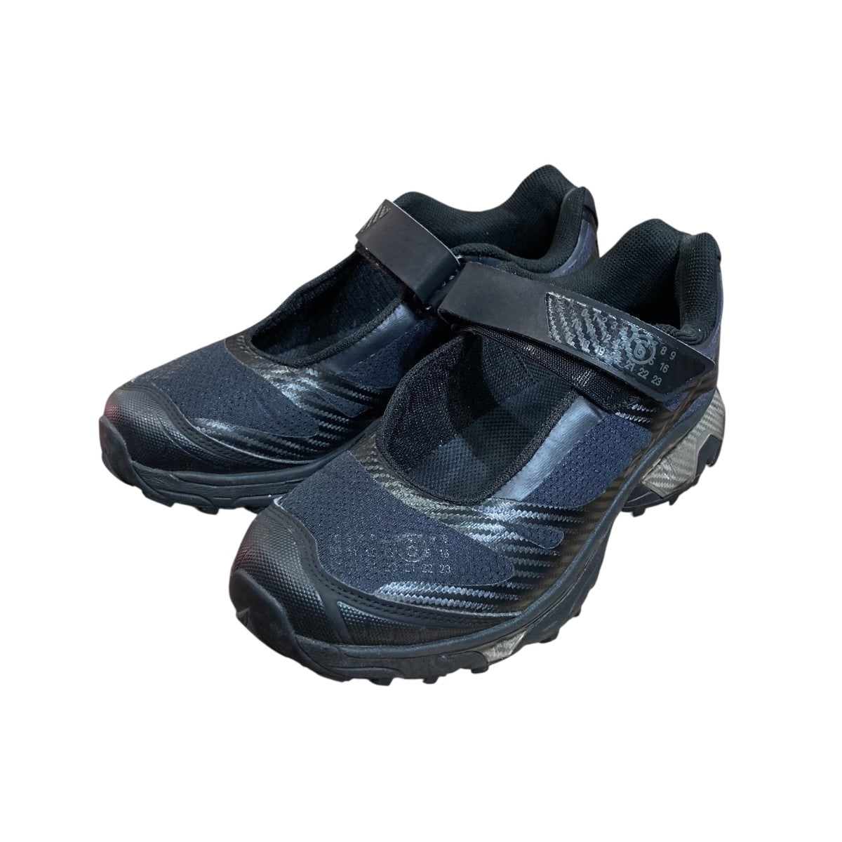 SALOMON×MM6 Maison Margiela XT-MARY Jスニーカー476824 476824