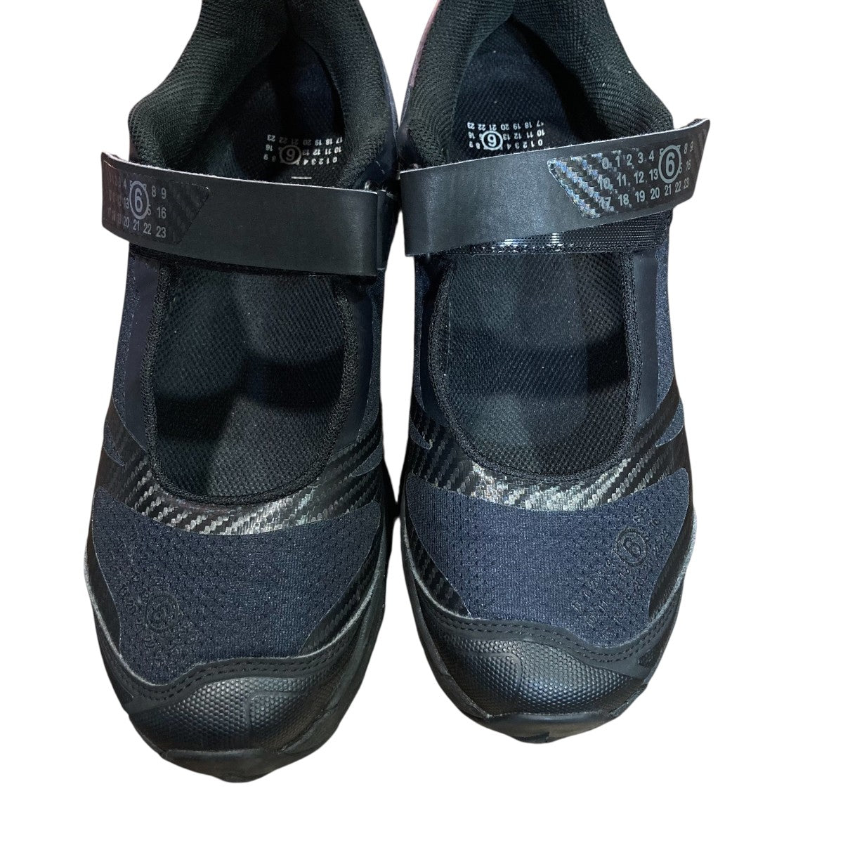 SALOMON×MM6 Maison Margiela XT-MARY Jスニーカー476824 476824