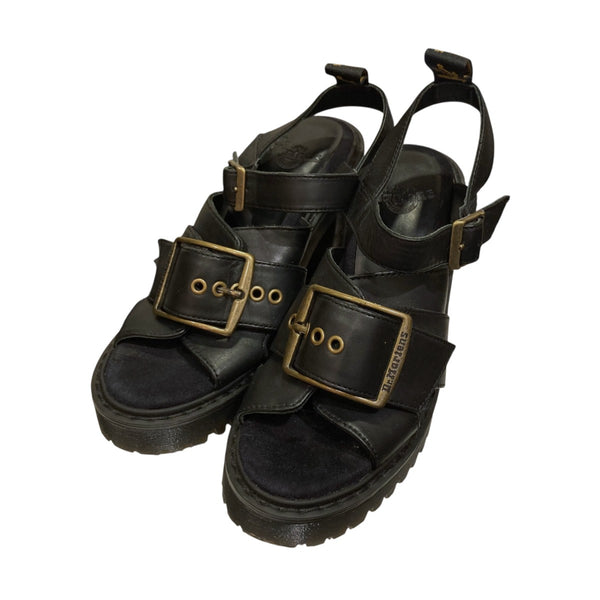 Dr．Martens(ドクターマーチン) ストラップサンダルGRANIK GRANIK