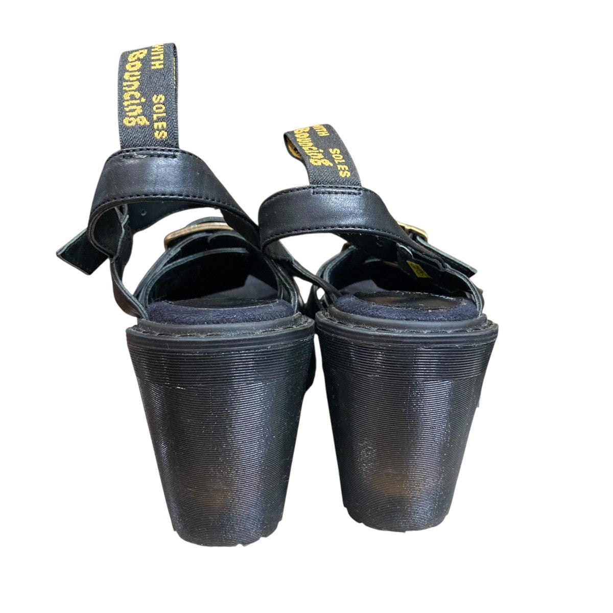 【Dr. Martens】ドクターマーチン GRANIK　　ストラップサンダル Dr．Martens(ドクターマーチン) ストラップサンダルGRANIK GRANIK