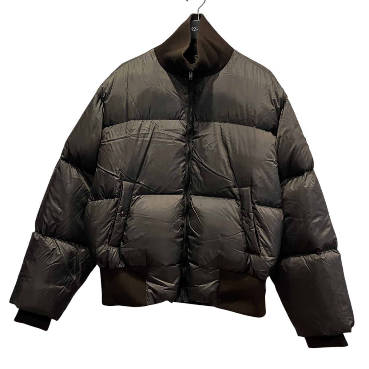 CELINE 26SSパファージャケットRV12E1474 古着・中古-1枚目のアイテム画像