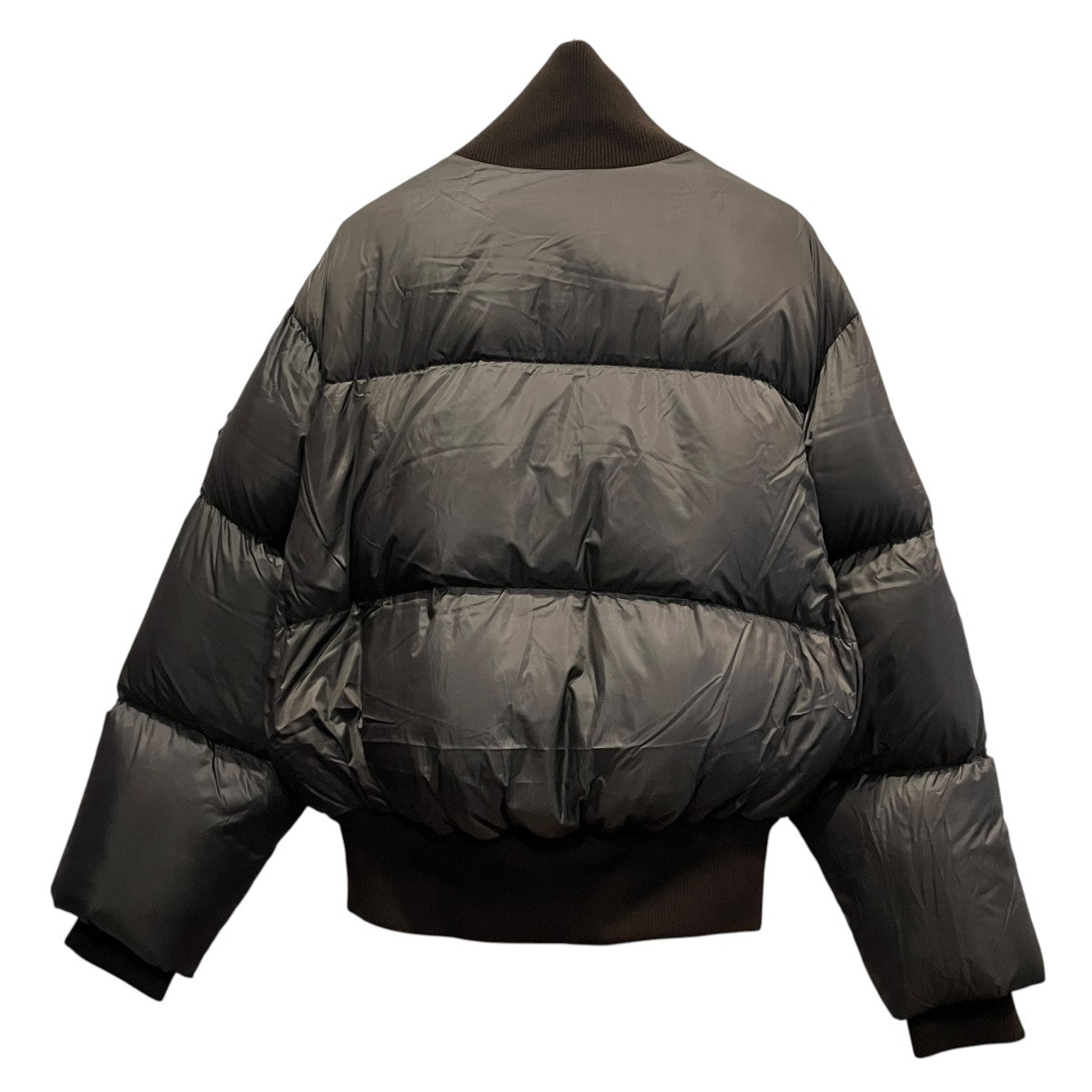 CELINE 26SSパファージャケットRV12E1474 古着・中古-2枚目のアイテム画像
