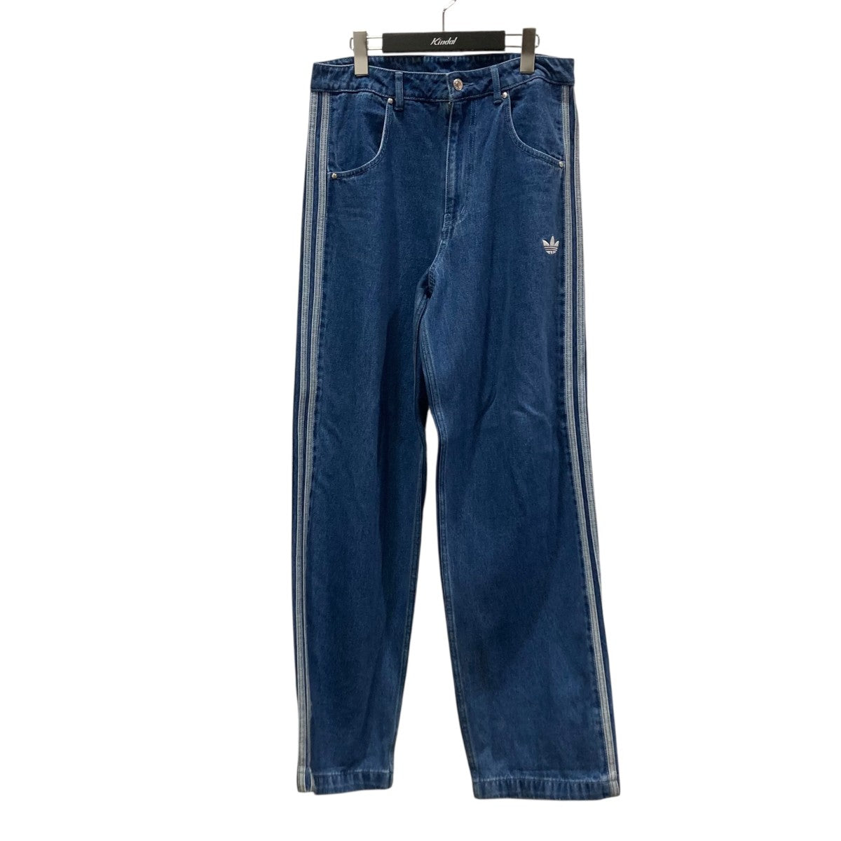 M DENIM FBIRD PTデニム ファイヤーバードパンツJC6234