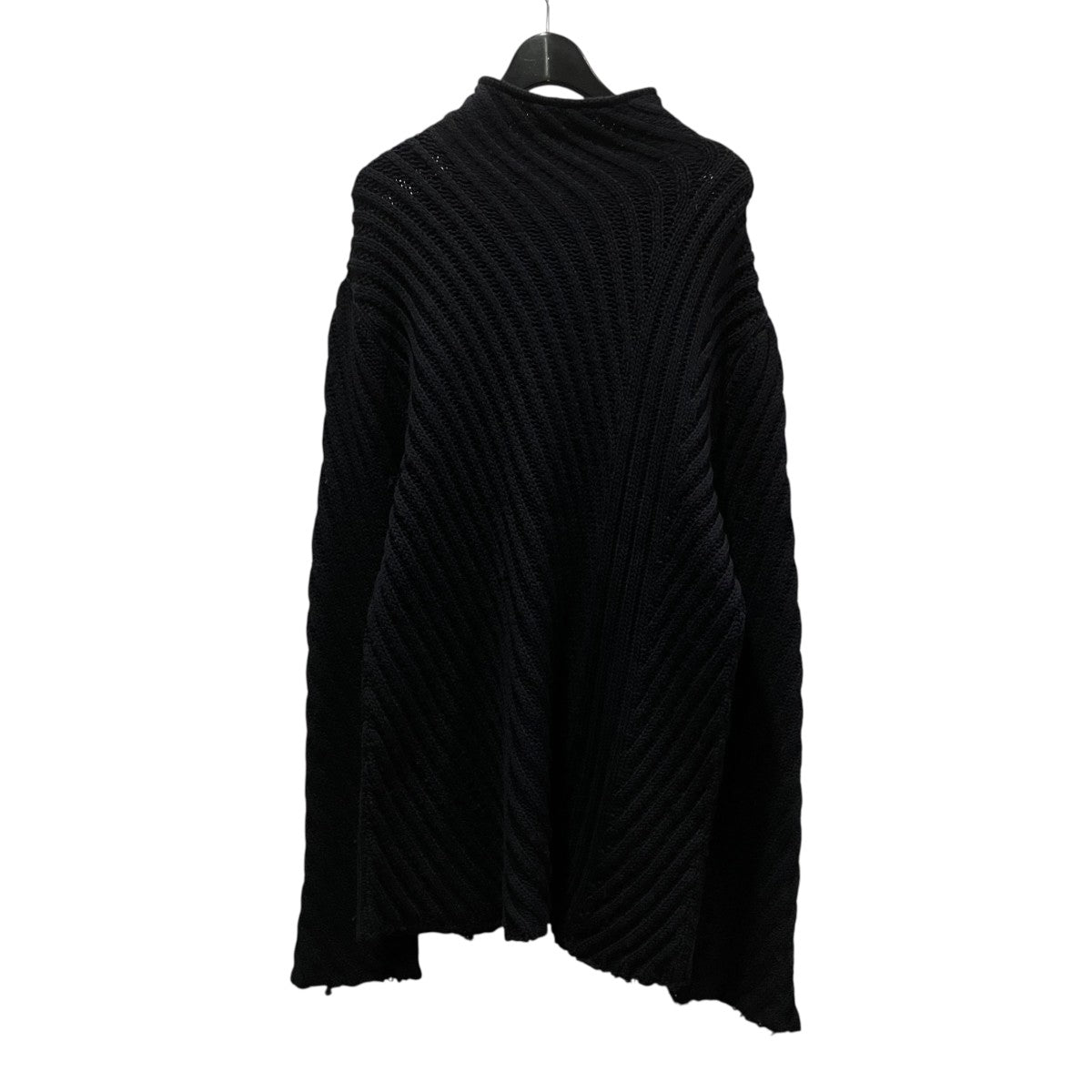 HERMES ウールニット 古着・中古-2枚目のアイテム画像