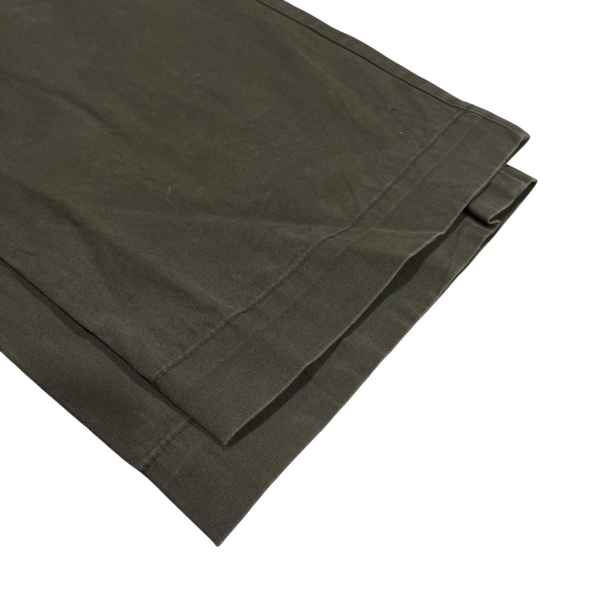 RICK OWENS Drawstring Long TrousersサルエルパンツRU18S5380-TE 古着・中古-4枚目のアイテム画像