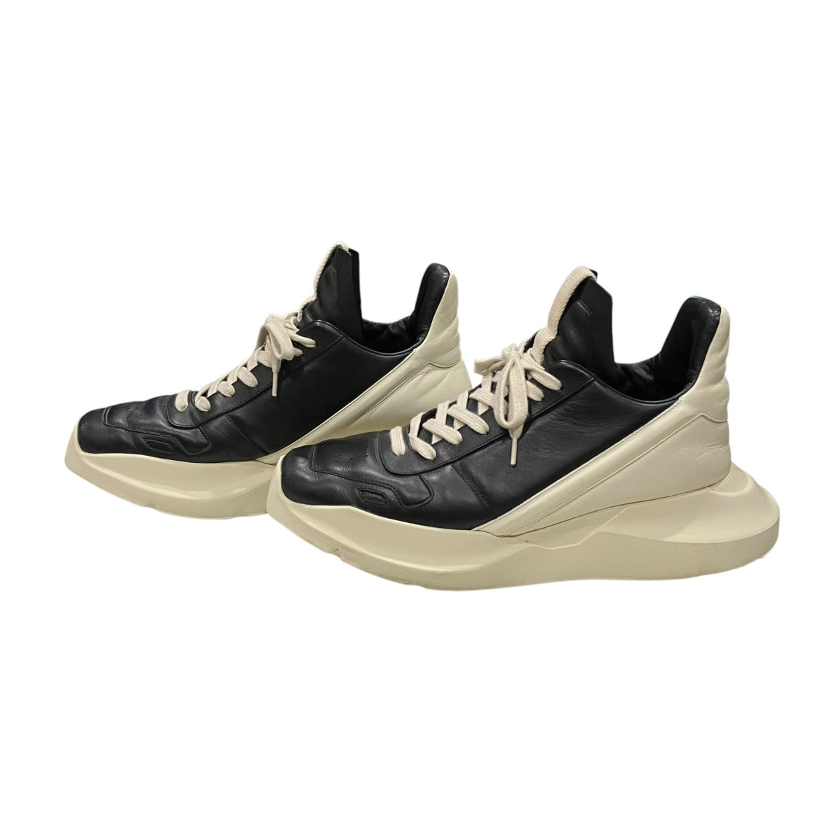 GETH RUNNERハイカットスニーカー01B1814