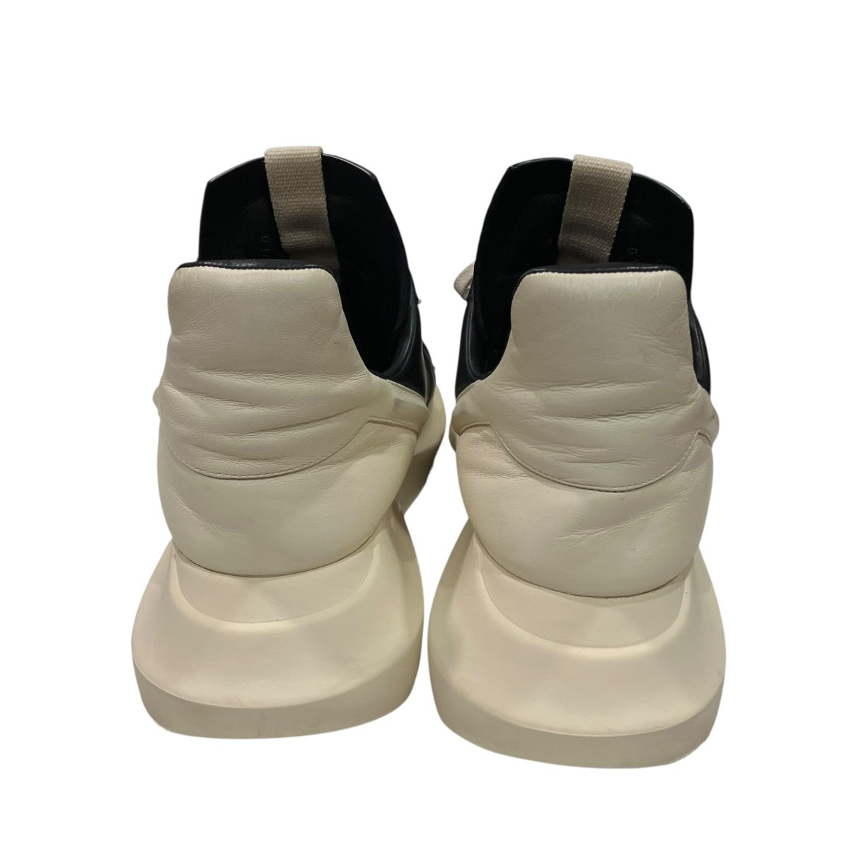 GETH RUNNERハイカットスニーカー01B1814