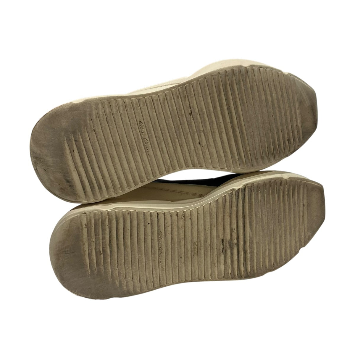 GETH RUNNERハイカットスニーカー01B1814