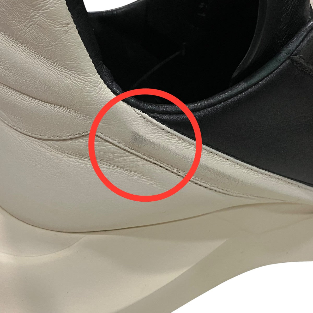 GETH RUNNERハイカットスニーカー01B1814