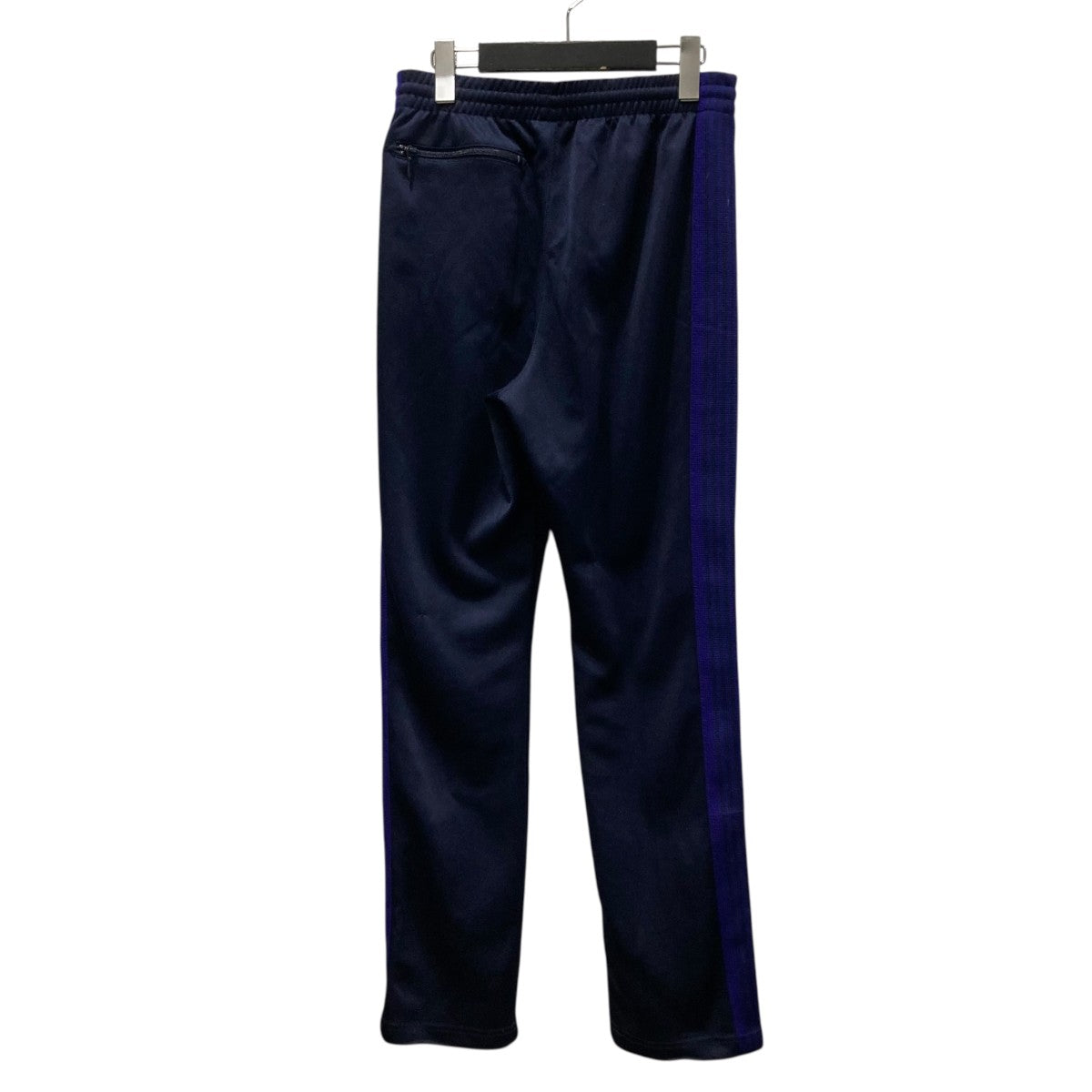 Narrow Track Pant-Poly SmoothナロートラックパンツNS247
