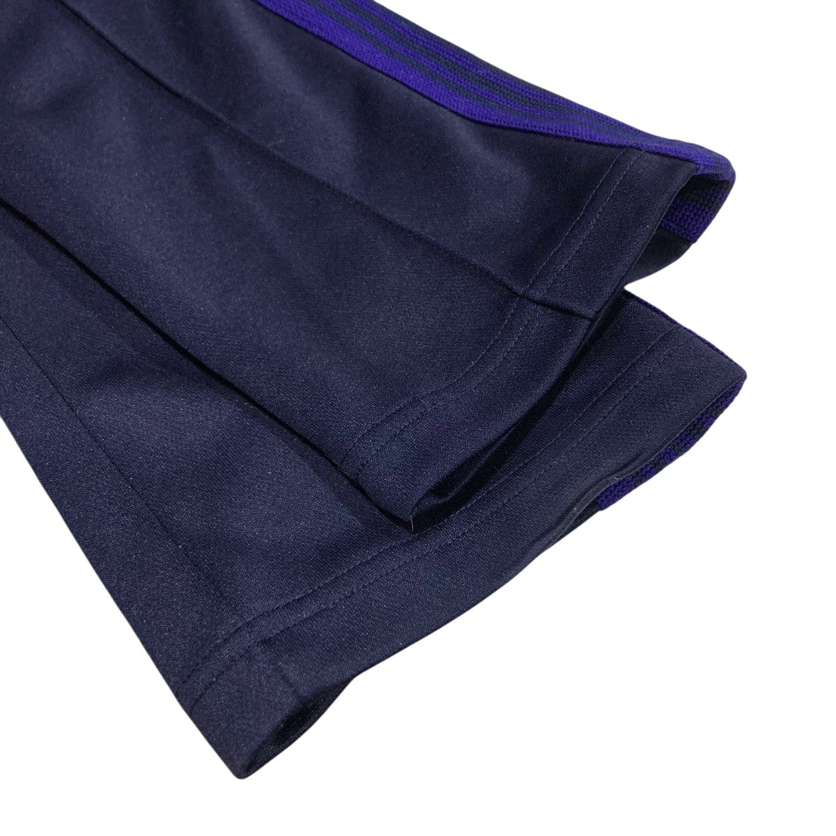 Narrow Track Pant-Poly SmoothナロートラックパンツNS247
