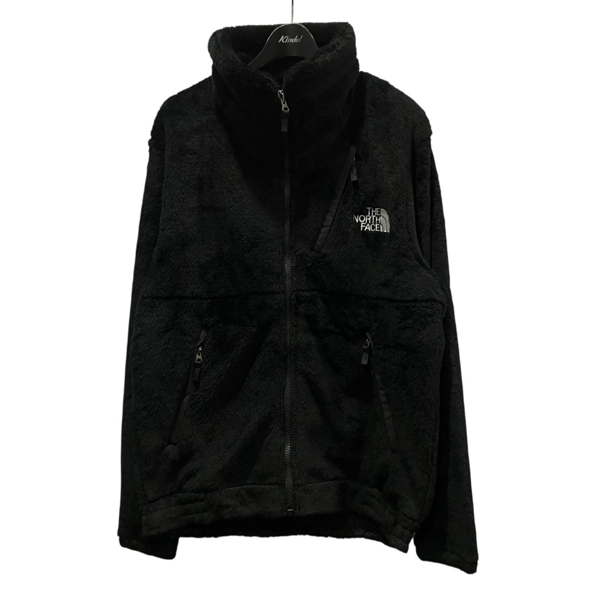 THE NORTH FACE Versa Loft JacketフリースジャケットNA62550 古着・中古-1枚目のアイテム画像