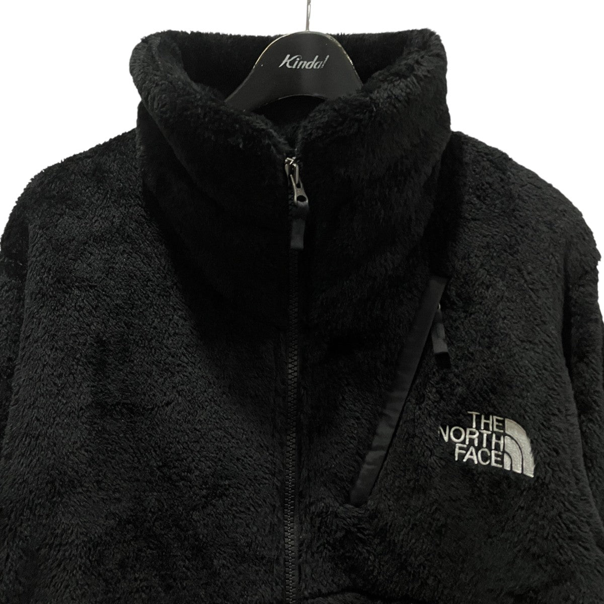 THE NORTH FACE Versa Loft JacketフリースジャケットNA62550 古着・中古-3枚目のアイテム画像
