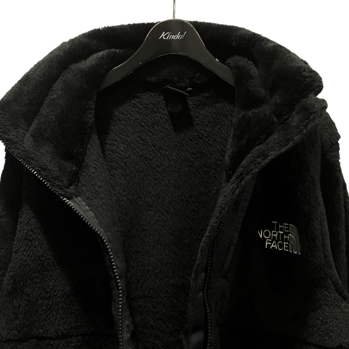 THE NORTH FACE Versa Loft JacketフリースジャケットNA62550 古着・中古-4枚目のアイテム画像