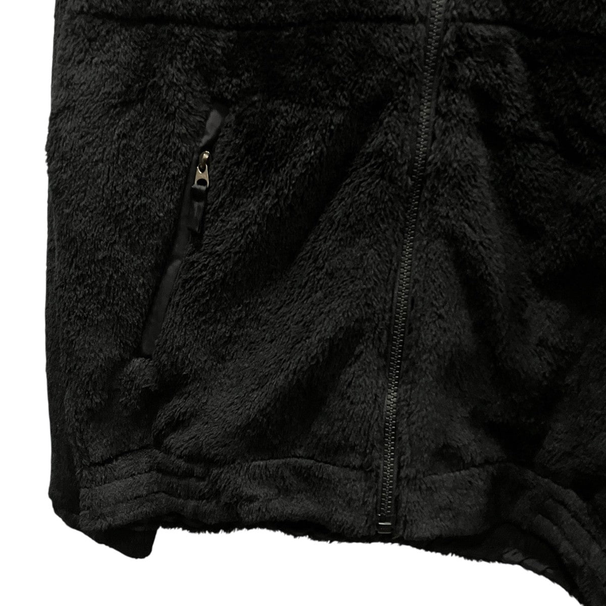 THE NORTH FACE Versa Loft JacketフリースジャケットNA62550 古着・中古-5枚目のアイテム画像