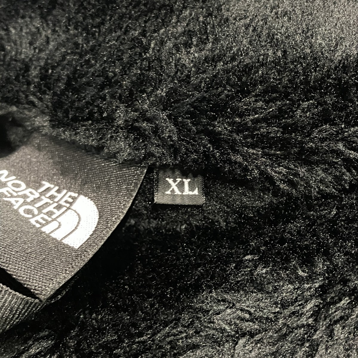 THE NORTH FACE Versa Loft JacketフリースジャケットNA62550 古着・中古-6枚目のアイテム画像