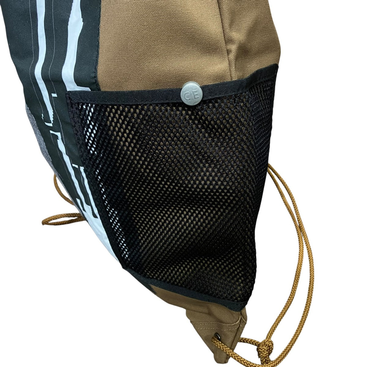 ナップサックCES27G08 SILHOUETTES F13 BAG