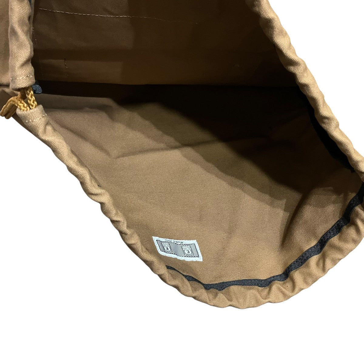 ナップサックCES27G08 SILHOUETTES F13 BAG