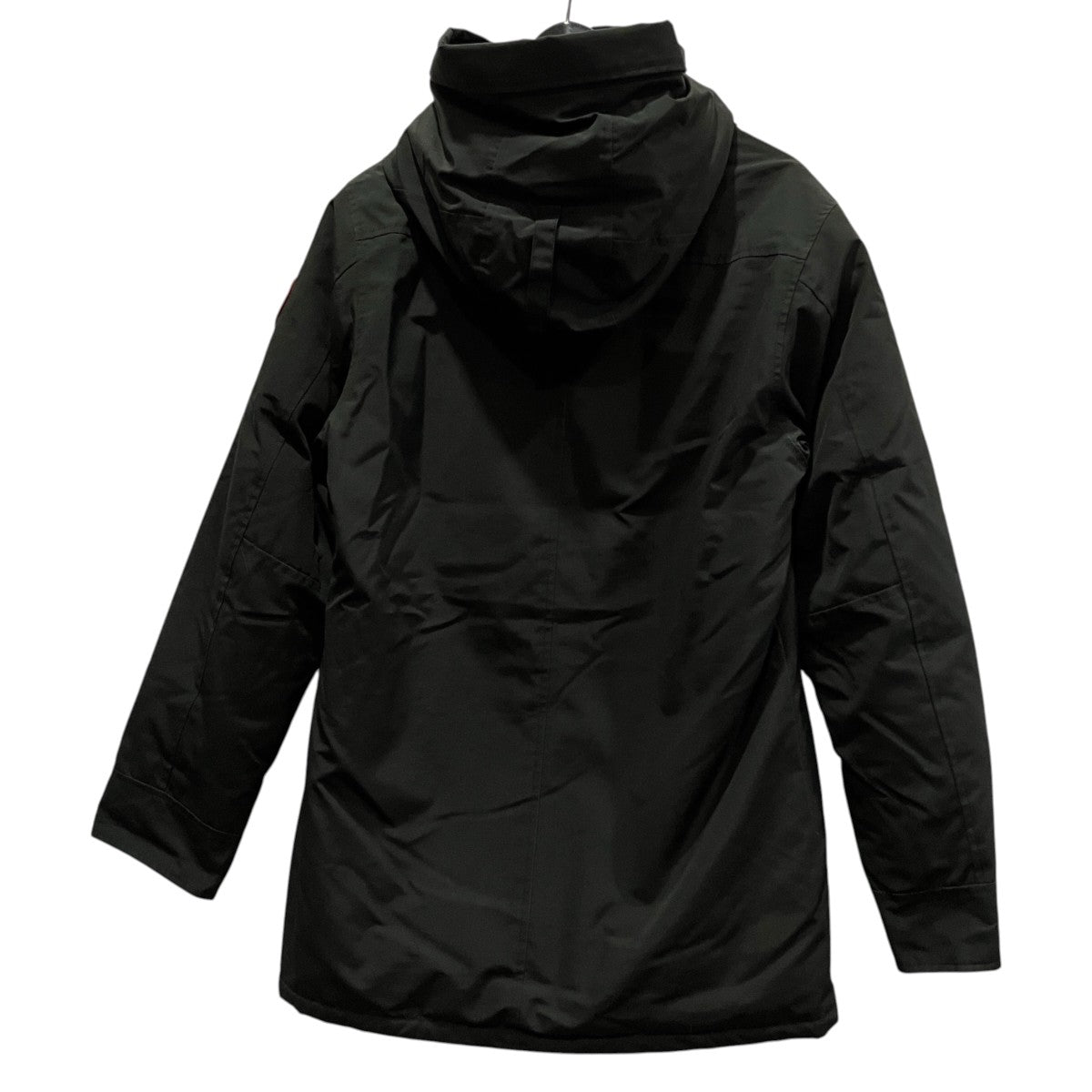 CANADA GOOSE Chateau Parka Fusion Fit Heritageダウンジャケット3426MA 古着・中古-2枚目のアイテム画像