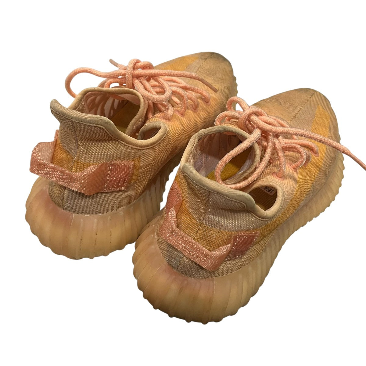 adidas Originals by KANYE WEST YEEZY BOOST 350 V2スニーカーGW2870 古着・中古-2枚目のアイテム画像