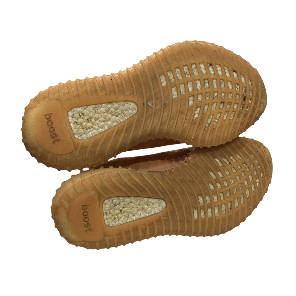 adidas Originals by KANYE WEST YEEZY BOOST 350 V2スニーカーGW2870 古着・中古-5枚目のアイテム画像