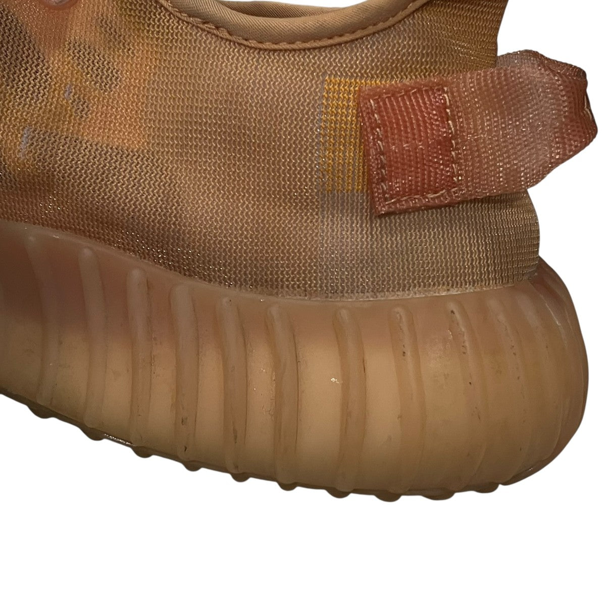 adidas Originals by KANYE WEST YEEZY BOOST 350 V2スニーカーGW2870 古着・中古-7枚目のアイテム画像