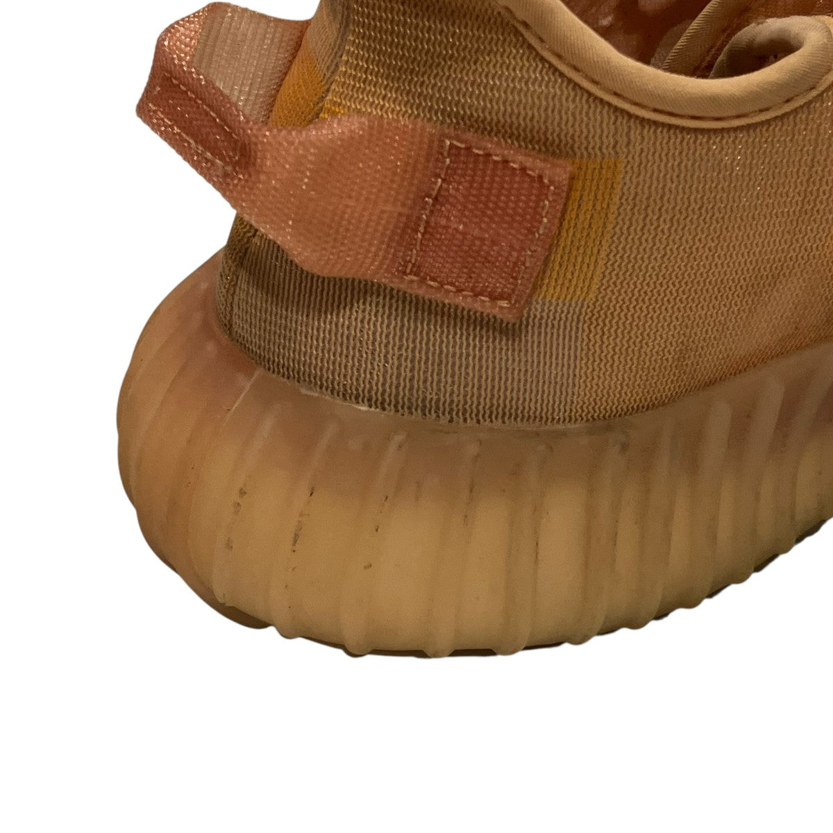adidas Originals by KANYE WEST YEEZY BOOST 350 V2スニーカーGW2870 古着・中古-8枚目のアイテム画像