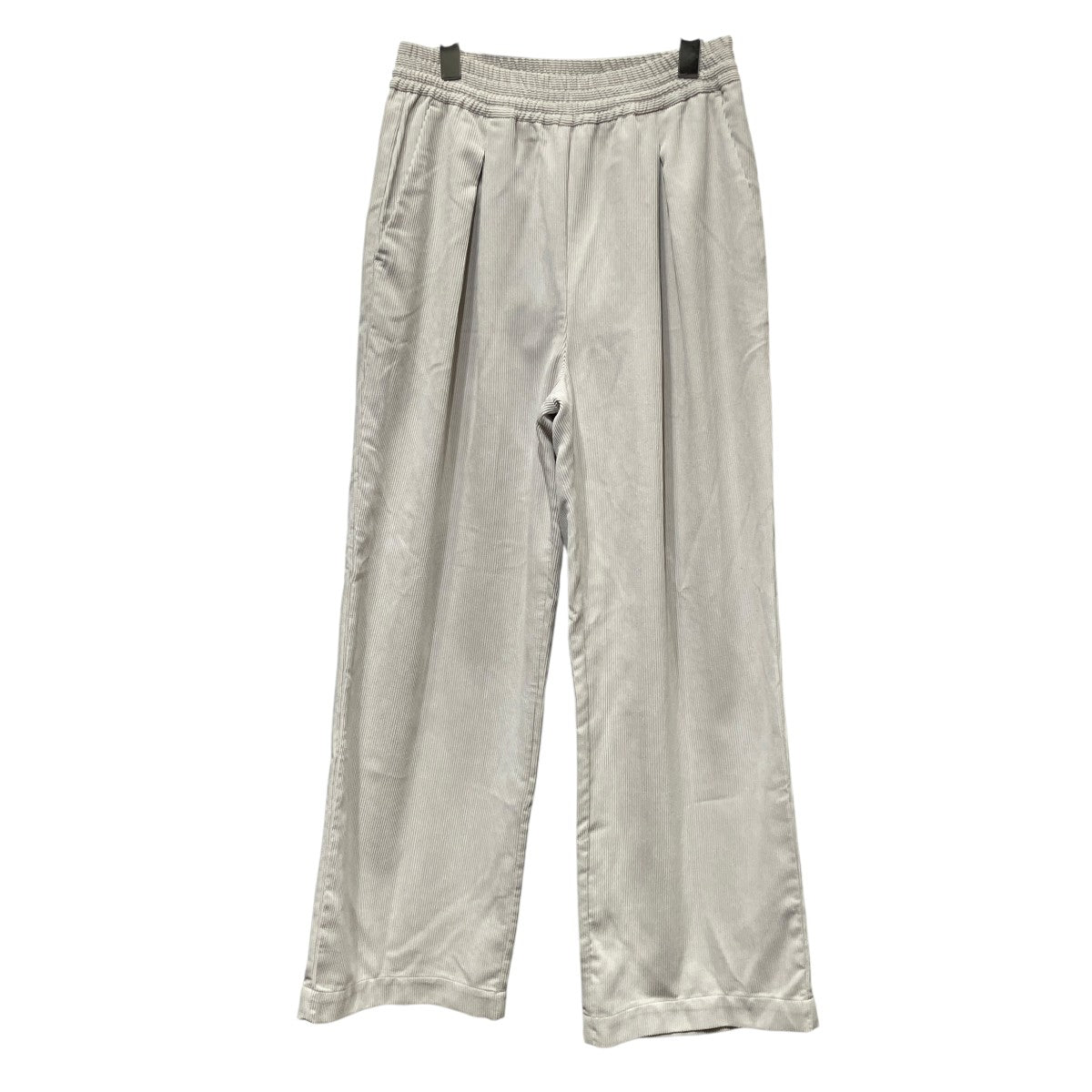 JOURNAL STANDARD 24AWコーデュロイワイドパンツ24030400806130 古着・中古-1枚目のアイテム画像
