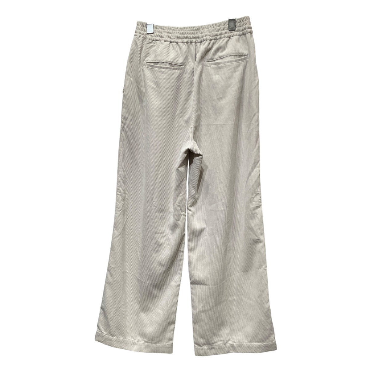 JOURNAL STANDARD 24AWコーデュロイワイドパンツ24030400806130 古着・中古-2枚目のアイテム画像